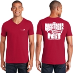 EC100<br>Rocktoberfest Tee