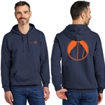 EC101<br>Mountain Hoody