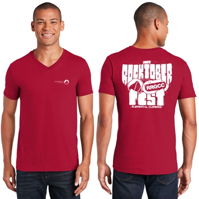 EC100<br>Rocktoberfest Tee