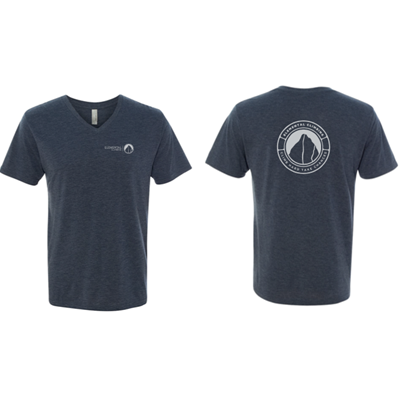EC103<br>Next Level V-Neck