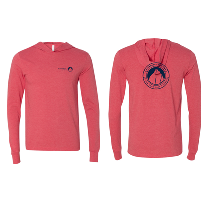 EC104<br>Bella Canvas L/S