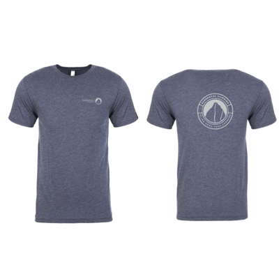 EC105<br>Next Level Tri Blend Tee